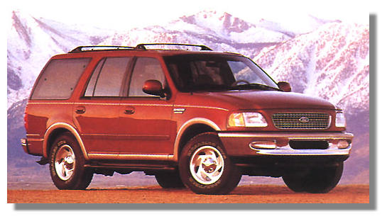 Ford Expedition