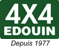  55 4X4 OCCASIONS. Specialiste du 4x4 d'occasion edouin bernay