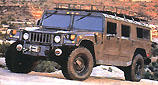 AM General Hummer