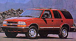 Chevrolet Blazer