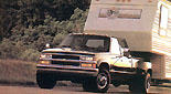 Chevrolet K3500