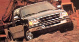 Ford F250